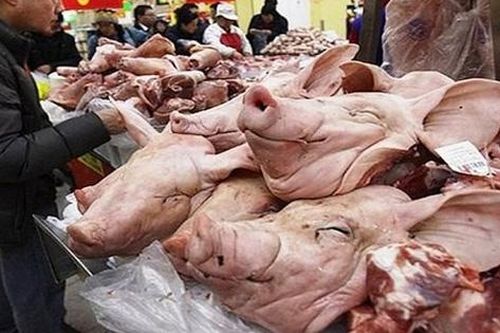 Những mặt hàng kỳ dị trong siêu thị ai xem đều rùng mình