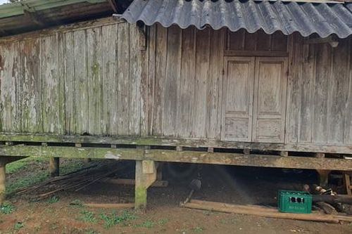 Quảng Trị: Người đàn ông tử vong sau khi phát hiện nằm gục ở gần nhà