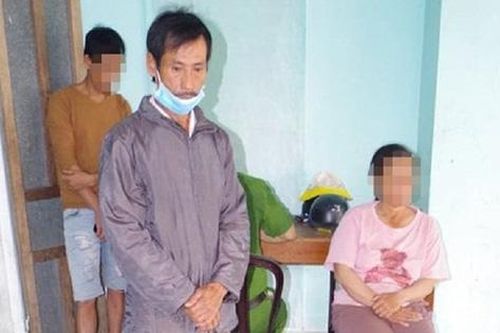 Vụ chữa 'căn' làm cô gái 21 tuổi mang thai: Thầy cúng bị khởi tố và bị phạt 7,5 triệu đồng
