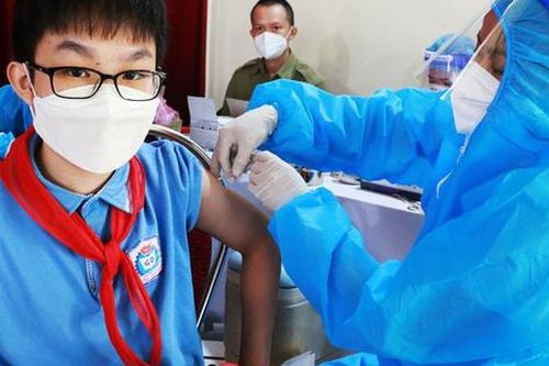 Hơn 260 học sinh F0, nhiều trường ở Nghệ An chuyển học trực tuyến