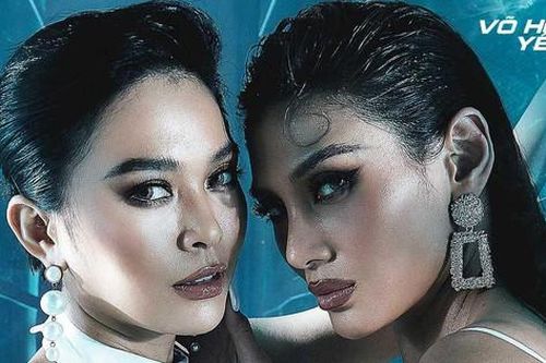 Lần đầu Mâu Thủy - Võ Hoàng Yến đóng MV, bài hát đã vướng nghi vấn đạo nhái, ê-kíp nói gì?