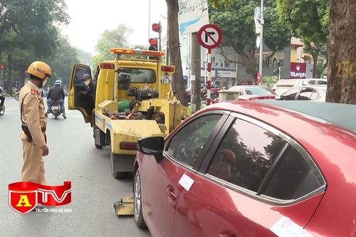 Đảm bảo ATGT dịp Tết Nguyên đán và lễ hội xuân năm 2022
