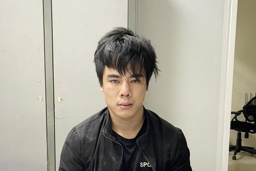 Bất ngờ nhân thân kẻ kề dao vào cổ nam nhân viên bảo vệ siêu thị điện máy cướp tài sản