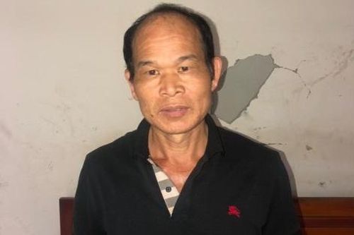 Đối tượng bị truy nã toàn quốc từ Yên Bái xuống Hà Nội lẩn trốn