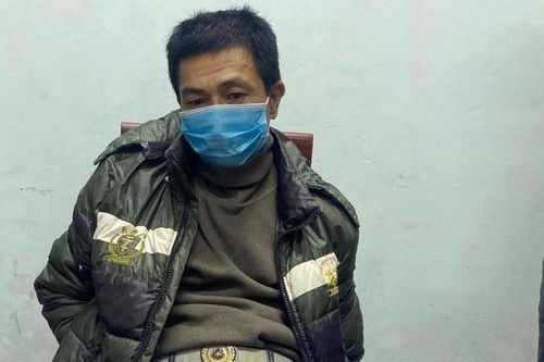 Kẻ mang 5 tiền án giấu ma túy vào chỗ kín vẫn bị bắt