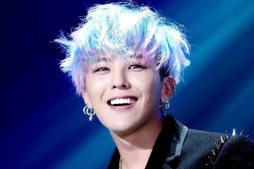 G-Dragon và loạt biểu tượng thời trang châu Á năm 2021