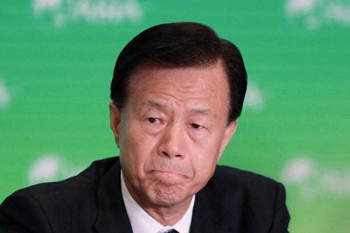 China Evergrande không còn là nỗi lo lớn nhất của địa ốc Trung Quốc