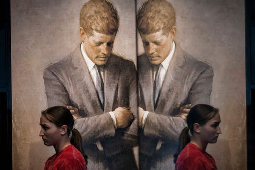 Mỹ công bố tài liệu mật về vụ ám sát cố Tổng thống Kennedy