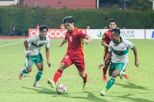 Nhật ký AFF Cup 16/12: CĐV Thái Lan chê tuyển Việt Nam 'hết bài'