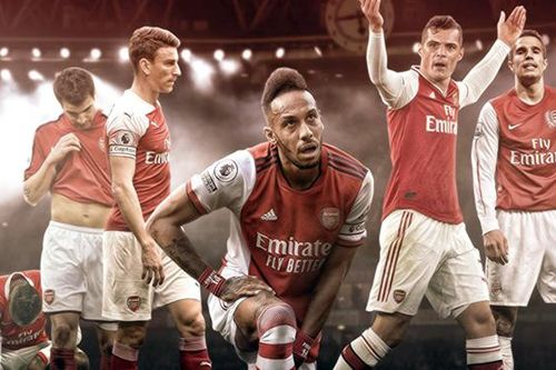Băng đội trưởng của Arsenal: Nỗi ám ảnh suốt hơn một thập kỷ