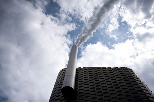 Liên minh châu Âu lên kế hoạch thúc đẩy loại bỏ CO2 khỏi khí quyển