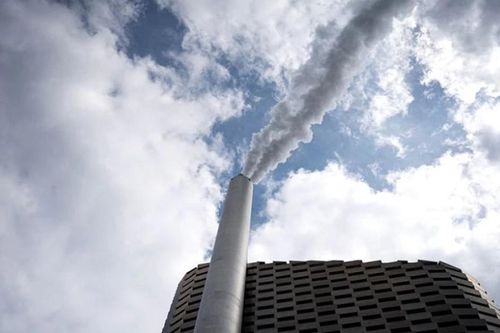 Liên minh châu Âu lên kế hoạch thúc đẩy loại bỏ CO2 khỏi khí quyển