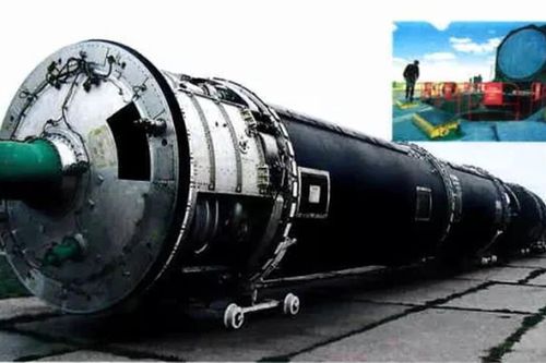 Ukraine chấp nhận bỏ vũ khí hạt nhân là tự 'phế võ công'?