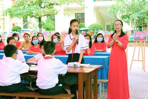 'Phá' lối mòn cách dạy Văn đọc chép