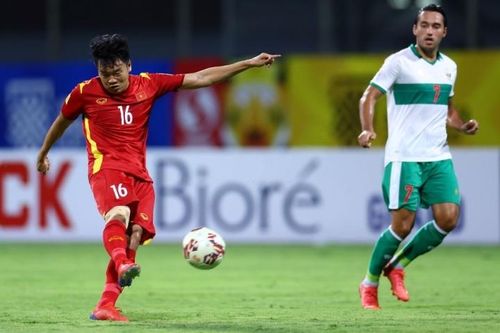 Báo Singapore: 'Tuyển Việt Nam đối diện nguy cơ bị loại sớm'