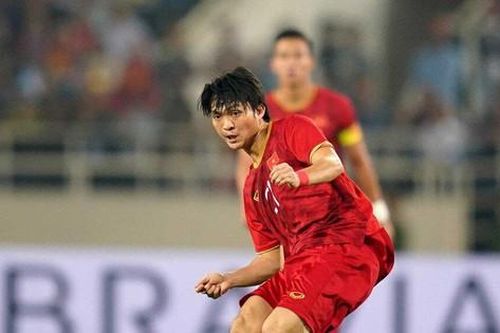 Cầu thủ Việt Nam bị chấm điểm thấp nhất trận gặp Indonesia