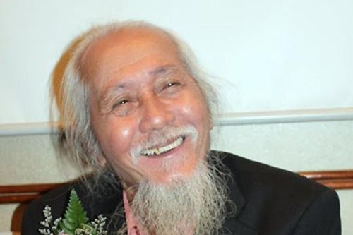 Nghệ sĩ Mai Thành của phim 'Người đẹp Tây Đô' qua đời