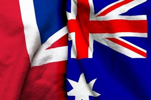 Anh-Australia sắp sửa công bố thỏa thuận lớn