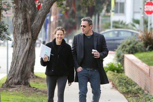Ben Affleck lần đầu tiết lộ nguyên nhân ly hôn Jennifer Garner và lý do nghiện rượu