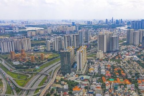 Sau gần 1 năm được 'nâng cấp' lên thành phố, giá bất động sản Thủ Đức tăng 'sốc'
