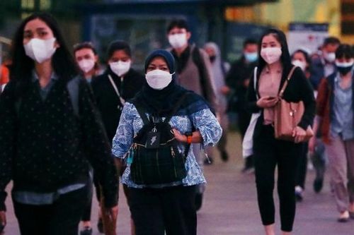 Omicron đã có mặt tại Indonesia, nguy cơ lan rộng tại Đông Nam Á