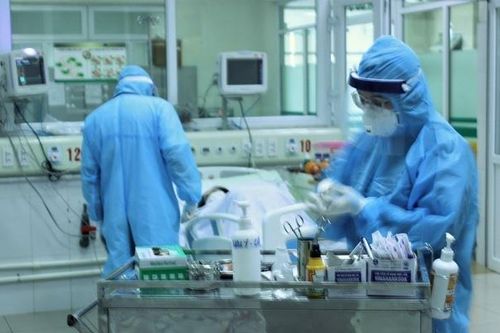 TP. HCM có hơn 170 ngàn người thuộc nhóm nguy cơ