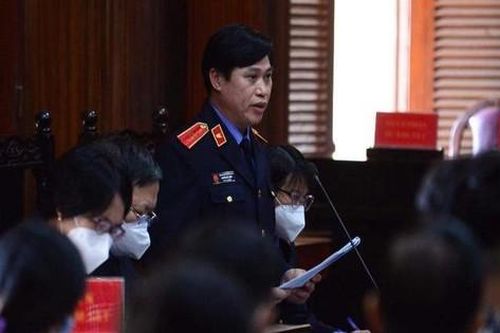 Vụ sai phạm tại Sagri: Tiền đã ra khỏi tài khoản nên không có chuyện Nhà nước hưởng lợi