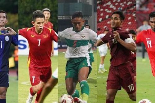 Hồng Duy lọt top cầu thủ xuất sắc nhất lượt đấu thứ tư AFF Cup 2020