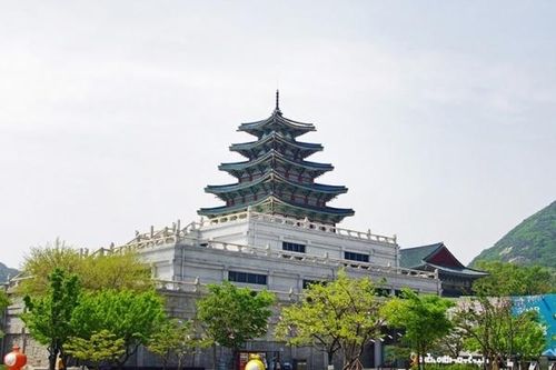 6 bảo tàng nhất định phải ghé thăm khi đến Hàn Quốc