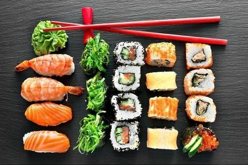 7 món ăn đặc trưng trong văn hóa ẩm thực Nhật Bản