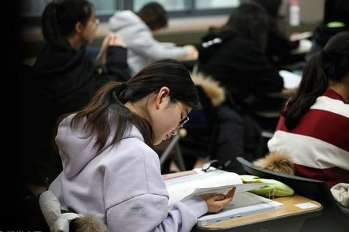 Câu hỏi sai trong đề thi đại học Hàn Quốc gây chấn động
