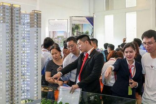 Những tình huống 'dở khóc dở cười' của nghề môi giới BĐS