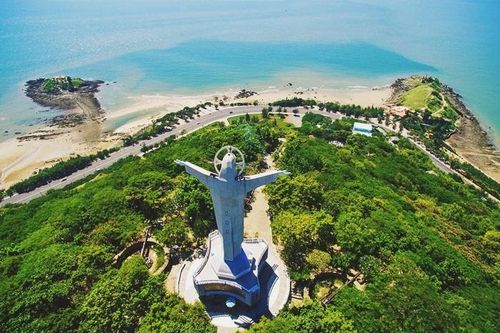 Bà Rịa - Vũng Tàu: 30 năm khẳng định vị thế, nâng tầm hội nhập