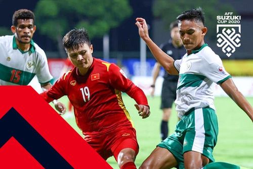 Báo Indonesia: Một trận hòa coi như thắng