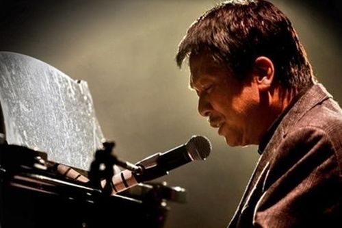 Nhạc sĩ Phú Quang: Giờ như chiếc lá bay đi phương nào