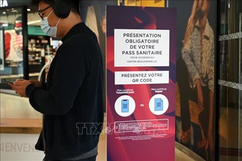 Pháp và Italy siết chặt các biện pháp phòng dịch