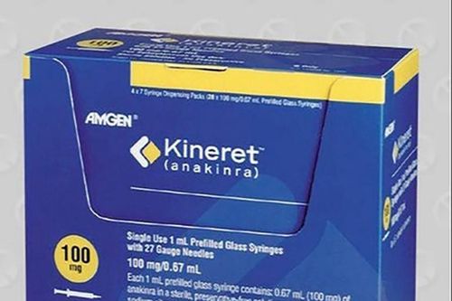 EMA bổ sung hai loại thuốc mới điều trị COVID-19 tại EU