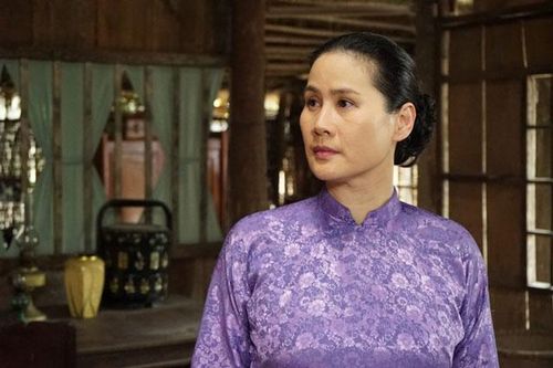 Bị nói diễn xuất trong 'Lưới trời' không đột phá, một màu y hệt các vai phản diện khác, Thân Thúy Hà lên tiếng
