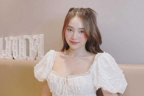 Chỉ với gam màu trắng, Ninh Dương Lan Ngọc 'biến hóa' với vô vàn phong cách khác nhau