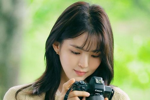 5 nữ chính phim Hàn 2021 có kiểu tóc dễ học hỏi lại tôn nhan sắc vô cùng