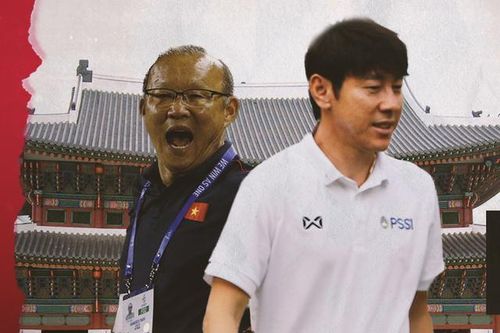Indonesia – Việt Nam (0-0): Xe bus đẳng cấp