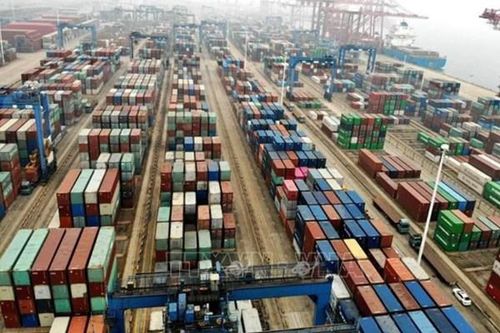 Nicaragua sẽ xuất khẩu gấp 3 lần sang Trung Quốc trong 10 năm tới