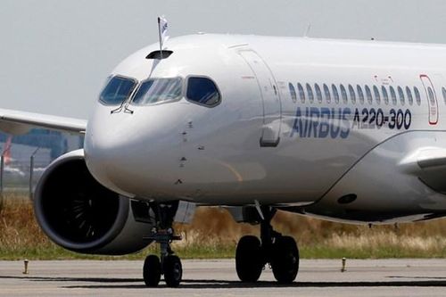 Airbus lại 'qua mặt' Boeing khi giành được hợp đồng với Qantas Airways