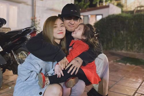 Cindy Lư lên tiếng về việc chia tay Đạt G: 'Chưa bao giờ hối hận vì quãng thời gian qua'