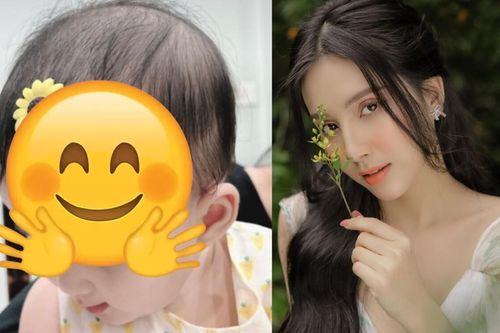Thiên An khoe góc nghiêng cực phẩm của con gái, còn làm điều đặc biệt có liên quan đến Jack