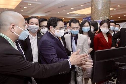 Thúc đẩy văn hóa mở trong hệ sinh thái khởi nghiệp