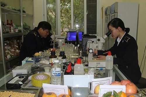 Sửa quy định thủ tục kiểm dịch thực vật xuất, nhập khẩu