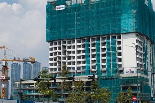 CII đã kiếm được bao nhiêu tiền trên diện tích đất được giao gấp 9 lần lô đất có giá hơn 2,4 tỷ đồng/m2 tại Thủ Thiêm?