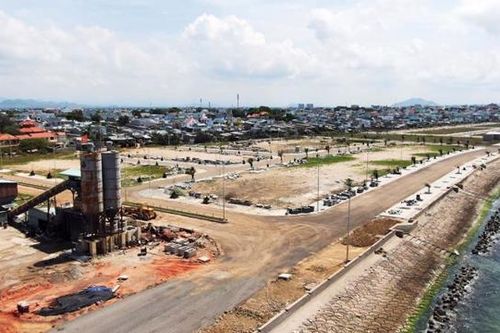 Thanh tra Chính phủ kết luận về 4 dự án giao đất bị công dân tố cáo ở Bình Thuận