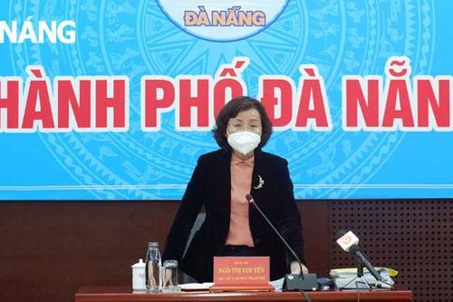 Xử lý triệt để các ổ dịch, chuỗi lây nhiễm